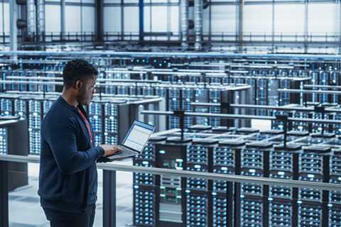 5 Power Cable Tips to Increase Data Center Efficiency