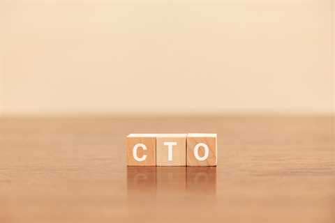 Navigating the Search for a CTO: Tips for Tech Startups