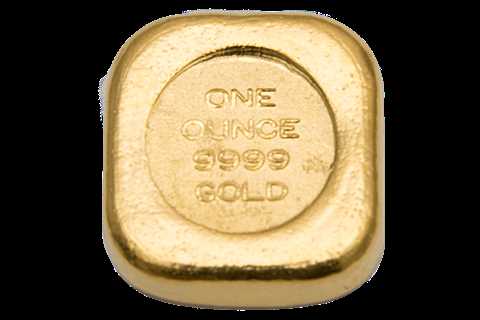 How to Buy One Ounce Gold Coins and Gold Bars
