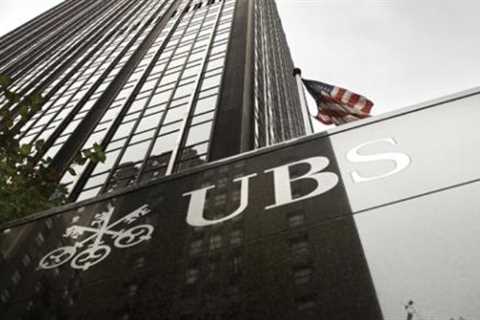 UBS Wealth Management Americas Head Count Stays Steady in 2022