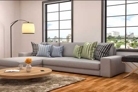Get the Best Deal: A Comprehensive Guide to Shopping Furniture Online