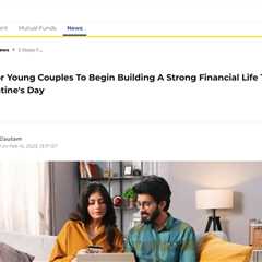 Money Matters: Why Couples Should Talk About Finances Early in the Relationship