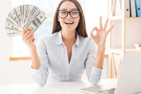Top 10 Ways to Make Money Online