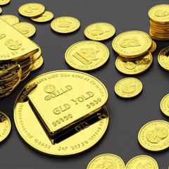 Investment Alert: Move Your IRA to Gold for Better Returns