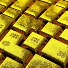 10 Reasons Why Gold IRA Investing is a Smart Financial Move