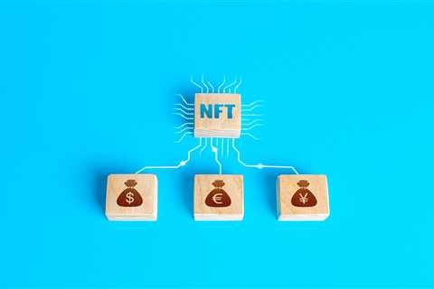 $300M in BLUR Tokens to Be Airdropped to NFT Traders Using the Blur Marketplace