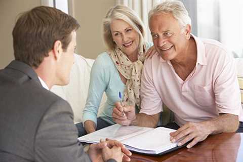 Show Your Loved Ones You Care With Estate Planning