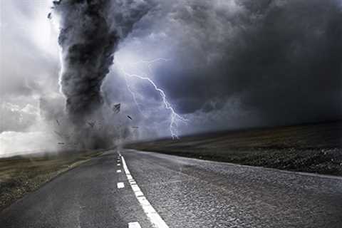 3 Ways to Prepare for Any Financial Storm