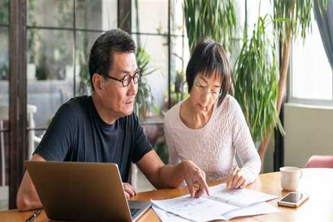 How to Achieve a Comfortable Retirement Income for Couples