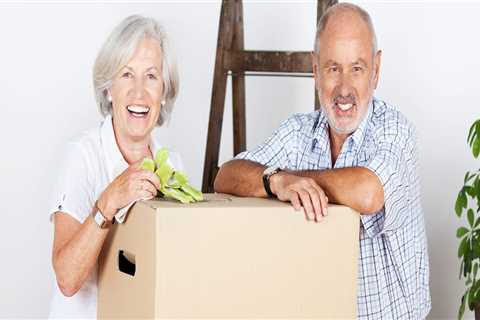 Making the Move: Downsizing Your Home in Retirement
