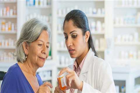 Securing Coverage for Prescription Drugs: A Retirement Planning Checklist