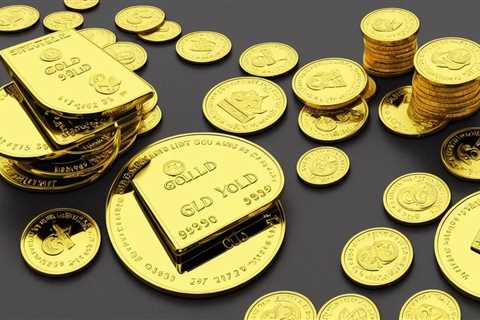 Investment Alert: Move Your IRA to Gold for Better Returns