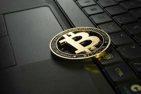 Bitcoin and Blockchain Basics for Every Trader!