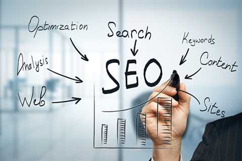 SEO Mistakes to Avoid: Common Pitfalls that Can Harm Your Website’s Ranking