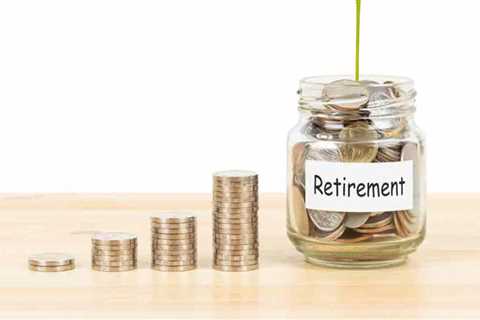 Retirement Savings Calculator - All You Need to Know