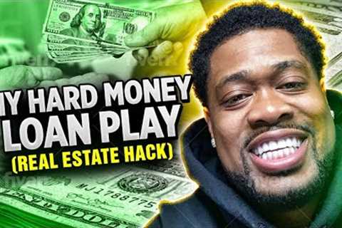 How To Leverage Business Credit To FUND Your Hard Money Loan “Real Estate Hack Pt. 1” -LamonJr