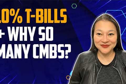 Will T-Bill Yields Hit 10% | How To Buy Cash Management Bills On Fidelity & E-Trade (Treasury..