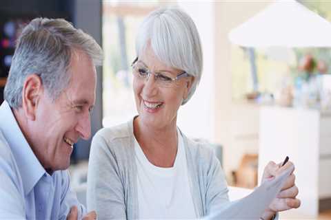 What is the difference between retirement planning and estate planning?