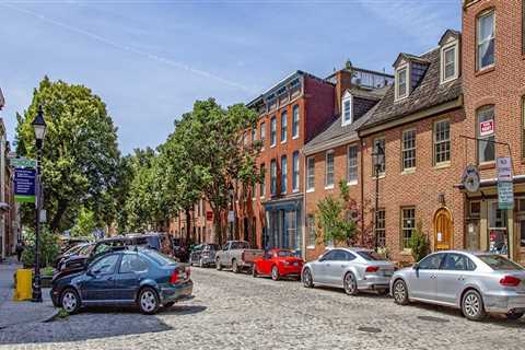 The Best Neighborhoods To Invest In Baltimore County Real Estate