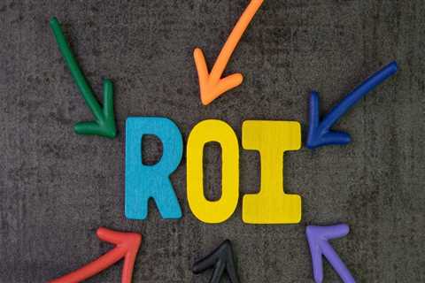 What is a good roi percentage for investment property?
