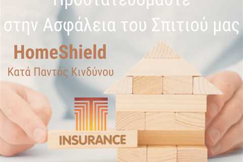 Standard post published to Trust Insurance - Paphos at June 13, 2023 17:00
