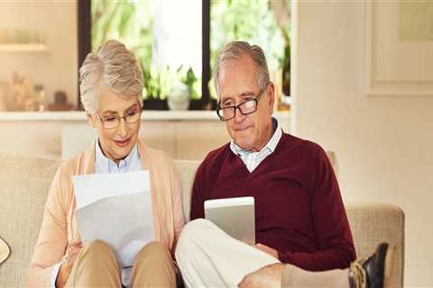 Retire in Comfort: How Reverse Mortgages Can Help Secure Your Retirement