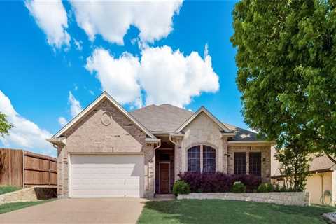 Real Estate Opportunities in Tarrant County, Texas: Find Your Perfect Home