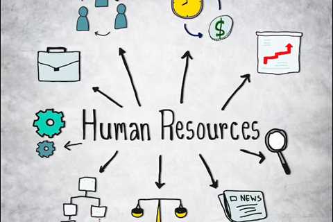 How HR Consultancy Services Can Help Your Business Thrive