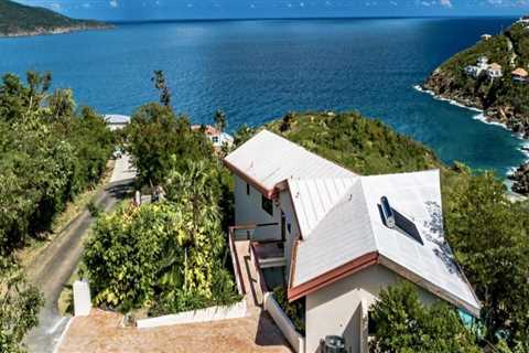Discover Real Estate Opportunities in the US Virgin Islands