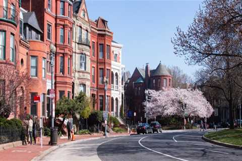 Affordable Real Estate in Washington DC: Where to Look