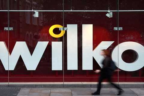 New Wilko deadline TODAY will decide chain’s fate as two last-minute bidders compete to rescue..