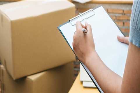 Moving Made Easy: How A Moving Company In Alexandria Can Streamline Your Fix And Flip Process