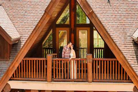 Experience the Best of Tennessee with Rental Cabins