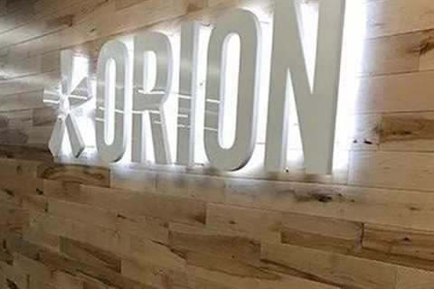 Orion Advisor Academy Debuts