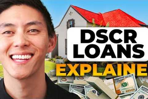 Invest In Real Estate Without Income History (DSCR Loans)