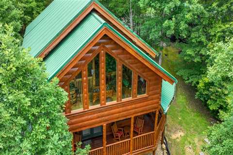 Age Restrictions for Renting a Cabin in Middle Tennessee