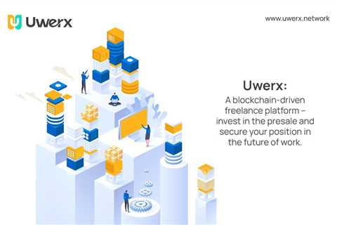 SEC Sues Binance: What This Means For Paragon (PRG) And Nexo (NEXO). Uwerx (WERX) Keeps Selling Out