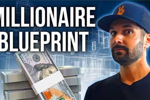 How To Become A Millionaire From Real Estate Investing