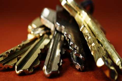 Keeping Your Investment Safe: Why Mobile Locksmiths Are Essential For Foreclosure Investors In..