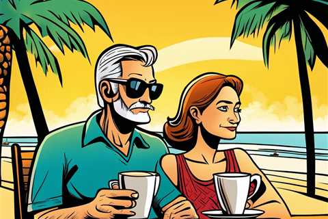 Mastering Early Retirement-A Detailed Guide for a Secure Future