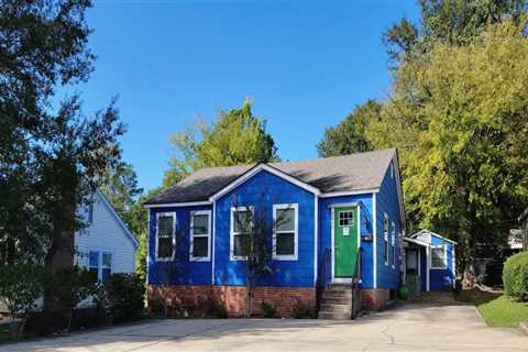 The Ultimate Guide To Investment Property In Hattiesburg, Mississippi: Exploring Rent-to-Own..