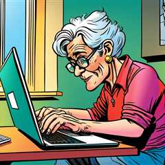 Revamping Retirement-Innovative Digital Side Hustles to Consider