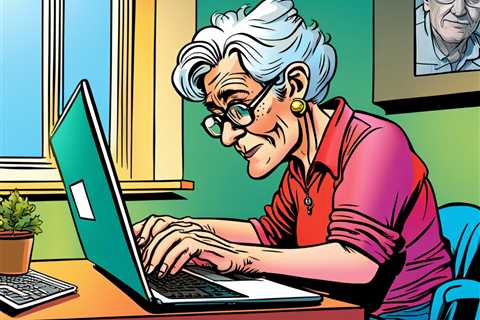 Revamping Retirement-Innovative Digital Side Hustles to Consider