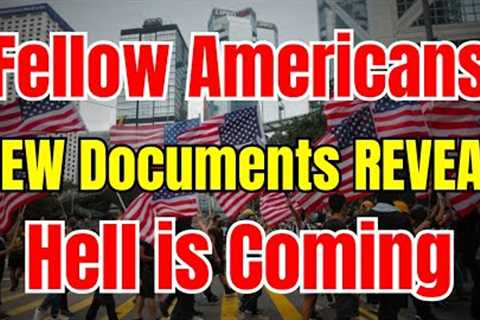 Dear Americans It''s About to Get Worse. You Won''t Believe What They Just Introduced!