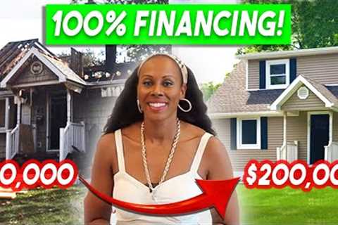 What Is Hard Money Loan? (Fix And Flip Full Tutorial!)