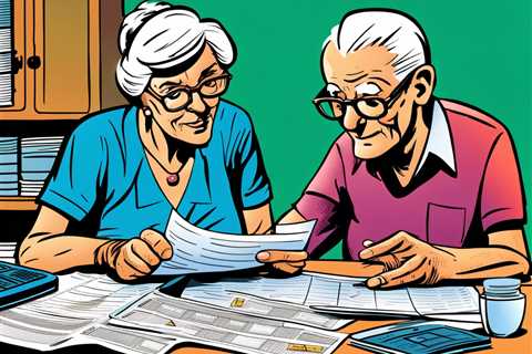 Mastering Retirement Planning- Concentrating on Health Care Needs
