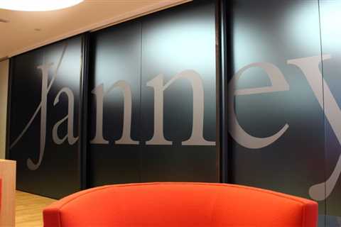 New Janney president plans to lure advisors with strong tech
