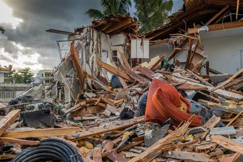 The Potential Risks of Natural Disasters in Panama City, Florida and Their Impact on Real Estate..