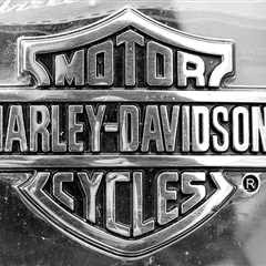 Can Harley-Davidson Rev Its Engine One Last Time?