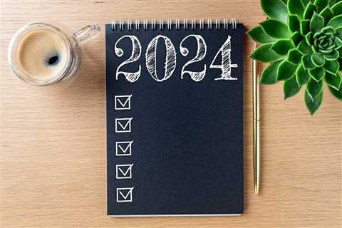 3 New Year’s Resolutions for You